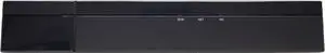 Gadpiparty 101AV 4CH Security System Hybrid HD H.265/H.264 5in1 DVR/NVR, HD-TVI/CVI/AHD/IP, 2TB HDD, 1080P HDMI/VGA Video Out, Phone APPs for Home & Office, Work w/ 5MP Lite Analog & 4MP IP Camera (n