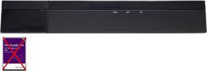 Gadpiparty 101AV Security Camera System 4CH 1080P HD H.265/H.264 2in1 DVR/NVR, HD-TVI/CVI/AHD/IP, Without HDD, HDMI/VGA/BNC Video Out, Phone APPs for Home & Office, Work w/Analog & IP Camera up to 4M