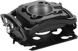 Chief Smaller Projector Models Hardware Mount Black (RSMA245)