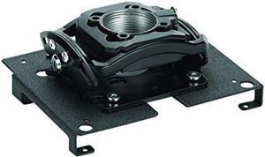 Chief Rpa Elite Projector Hardware Mount Black (RSMA093)