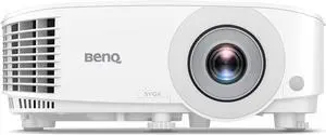 BenQ MS560 Business Projector, 4000 Lumens, DLP, SVGA, 2 HDMI, VGA, Auto Keystone Correction Glass Lens for Image Accuracy, SmartEco 70% Less Energy Consumption, Conference Room, Meeting, Classroom BenQ MS560 Business Projector, 4000 Lumens, DLP, SVGA, 2 HDMI, VGA, Auto Keystone Correction Glass Lens for Image Accuracy, SmartEco 70% Less Energy Consumption, Conference Room, Meeting, Classroom