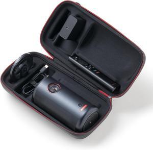 Nebula Capsule3 Projector with Nebula Capsule 3 Travel Case