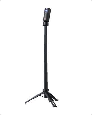 Nebula Capsule Air (Black) With Nebula Capsule Battery Tripod (Black)