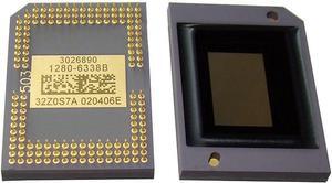NEW Genuine DMD Chip for Optoma PRO350W, PRO450W Projectors
