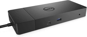 Dell WD19 180W Docking Station (130W Power Delivery) USB-C, HDMI, Dual DisplayPort, Black (KXFHC 0KXFHC 210-ARIQ) Dell WD19 180W Docking Station (130W Power Delivery) USB-C, HDMI, Dual DisplayPort, Black (KXFHC 0KXFHC 210-ARIQ)