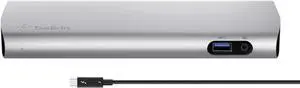 Belkin Thunderbolt 3 Express Dock HD (B2B151TT)