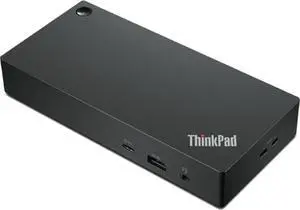 Lenovo USB-C Dock (Windows Only) 40B50090 Lenovo USB-C Dock (Windows Only) 40B50090
