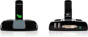 Easy Dock Pro PC to TV Laptop Docking Station for Mac and PC (1920x1080)