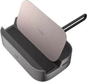 Zotac Game Console Part/Accessory Docking Station, W129023129 (Docking Station) Zotac Game Console Part/Accessory Docking Station, W129023129 (Docking Station)