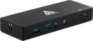 Apricorn Aegis Thunderbolt 4 Docking Station (ATB4DS)