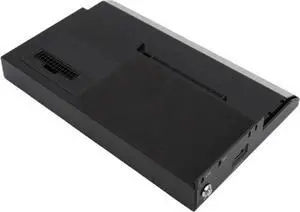 Gadpiparty GPU Enclosure for Laptop with Oculink Interface, Oculink 64Gbps External GPU Dock Station, PCIE X16 Interface, Support ATX SFX Standard Power Supply, for Win 10 64 bit