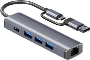 Five in Dock Expansion Dock 3.0 Applicable