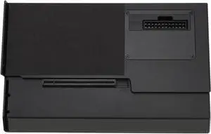 GPU Enclosure for Oculink, Laptops Aluminum PCIE X16 Graphics Card Dock External GPU Dock Station Support ATX SFX for 10 64 Bit