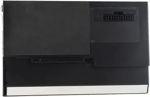Gadpiparty External GPU Dock Station, Aluminum External GPU Enclosure Compatible with Thunderbolt 3/4, PD 60W Charging, USB4.0 40Gbps, RJ45, Compatible with & PCIe