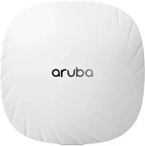 Aruba AP-505 802.11ax 1.77 Gbit/s Wireless Access Point