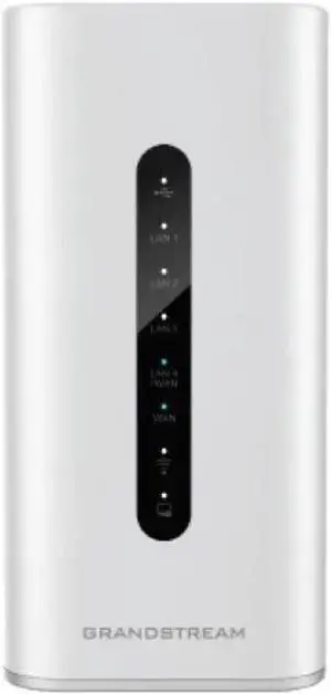 Grandstream GWN7062 - Wi-Fi 6 Dual-Band Router
