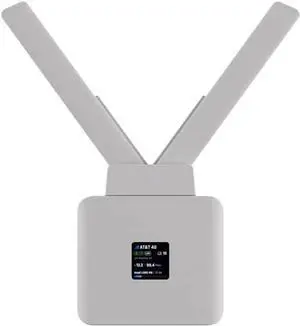 Ubiquiti Mobile Router (UMR)