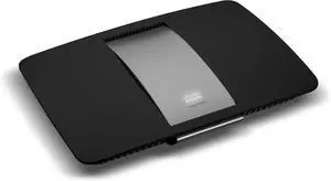 Linksys AC1750 Wi-Fi Wireless Dual-Band+ Router with Gigabit, Smart Wi-Fi App Enabled to Control Your Network from Anywhere (EA6500)