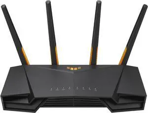 Tuf-ax4200 Wireless Router/ap