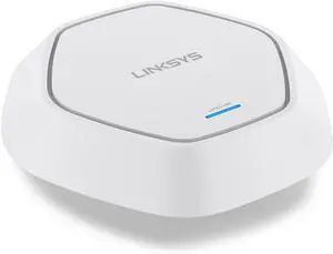 Linksys Business LAPAC1200 Access Point Wireless Wi-Fi Dual Band 2.4 + 5GHz AC1200 with PoE