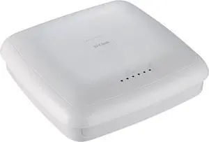 D-Link Unified Wireless N AP (DWL-3600AP)