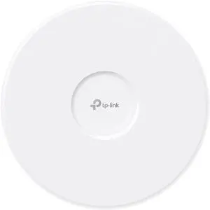 TP-Link Omada WiFi 7 Wireless Access Point | BE11000 Tri-Band | 10G Port | Business Standard | Seamless Roaming | Easy Setup | 5-Year Warranty | Omada Remote Managed(EAP773)