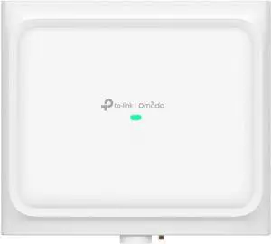 EAP772-Outdoor Omada Tri-Band Omnidirectional BE11000 Indoor/Outdoor WiFi 7 Access Point