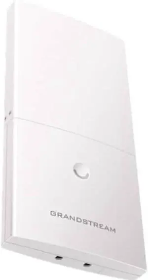 Outdoor WI-FI Access Point That Offers Extended Coverage Range Support for Both
