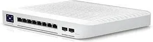 Ubiquiti Switch Enterprise 8 PoE