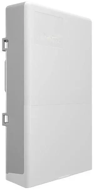 Mikrotik MICROTIK NETPOWER Lite CSS610-1Gi-7R-2S+Out Switch