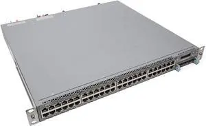 Juniper Networks Ethernet PoE Switch EX4300-48P