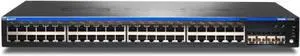 Juniper EX2200-48P-4G Ethernet Switch (EX2200-48P-4G)