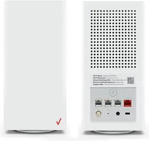 FIOS CR1000 Wireless Gateway