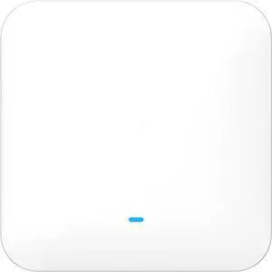 U6 Wireless Access Points AX3000 - WiFi 6 Networks Access Point with POE and Gigabit Network Port,5.8/2.4G WiFi AP Support ULMU-MIMO OFDMA 1024QAM for Home Office,802.11ax Wireless Access Points