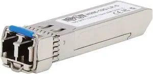 Tripp Lite Cisco SFP-10G-Lr-S Compatible SFP+ Transceiver 10Gbase LC Smf (N286-10G-Lr-S)