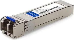 AddOn Cisco SFP-10G-LR Compatible 10GBase-LR SFP+ Transceiver (SFP-10G-LR-AO)