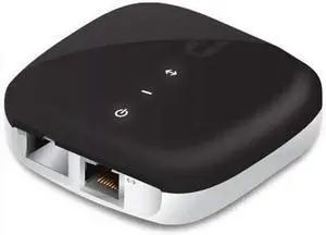 UFiber AE UF-AE Fiber to Ethernet Converter