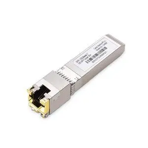 Cable Matters 10GBASE-T 10 Gigabit SFP+ to RJ45 Ethernet Modular Transceiver for Cisco, Ubiquiti, TP-Link, Mikrotik, Netgear, Supermicro