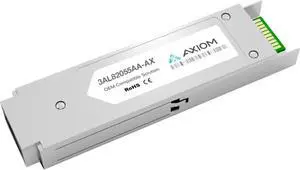 Axiom Memory - 3AL82055AA-AX - Axiom 10GBase-LR XFP Transceiver for Alcatel-Lucent - 3AL82055AA - for Data Networking, Optical Network - 1 x LC 10GBase-LR Network - Optical Fiber - Single-Mode - 10