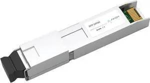 Axiom Memory - UF-GP-B+-AX 2.4Gbs/1.2Gbs SFP GPON OLT B+ Transceiver for U-Fiber - UF-GP-B+ - for Optical Network, Data Networking - 1 x SC Simplex Network - Optical Fiber - Single-Mode - 2.4