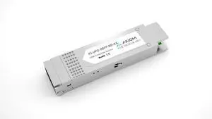 Axiom F5-UPG-QSFP+BD-AX F5 Networks F5-UPG-QSFP+BD Compatible - QSFP+ transceiver Module (Equivalent to: F5 Networks F5-UPG-QSFP+BD) - 40 Gigabit LAN - 40GBASE-SR - LC Multi-Mode - up to 492 ft -