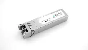 Axiom AH-ACC-SFP-10G-LRM-AX SFP+ transceiver Module (Equivalent to: Aerohive AH-ACC-SFP-10G-LRM) - 10 GigE - 10GBase-LRM - LC Multi-Mode - up to 722 ft - 1310 nm Aerohive Networks SR2124P