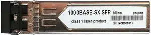 Transition Networks Compatible TN-SFP-GE-S - 1000BASE-SX SFP Transceiver