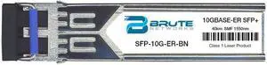 SFP-10G-ER-BN - 10GBASE-ER 40km 1550nm SFP+ Transceiver (Compatible with OEM PN# SFP-10G-ER)