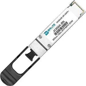 JC858A-BN - 40GBASE-SR 150m MMF 850m QSFP+ Transceiver (Compatible with OEM PN# JC858A)