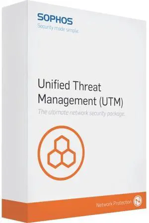 Sophos | 1000Base-SX Fiber Transceiver (GBIC) - for UTM/SG/XG SFP Ports | ITFZTCHSX