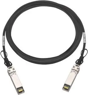 QNAP SFP 10GbE Twinaxial Direct CBL (CAB-DAC15M-SFPP)