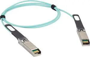 Black Box SFP+ 10Gbase-AOC Cisco SFP-10G-AOC1M Active Optical Cable - 1m