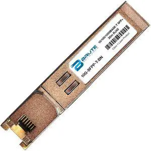 10G-SFPP-T-BN - 10/100/1000BASE-T 30m SFP+(Compatible with OEM PN# 10G-SFPP-T)