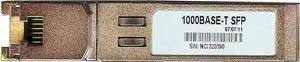 HP Compatible JD089B - 1000BASE-T SFP Transceiver